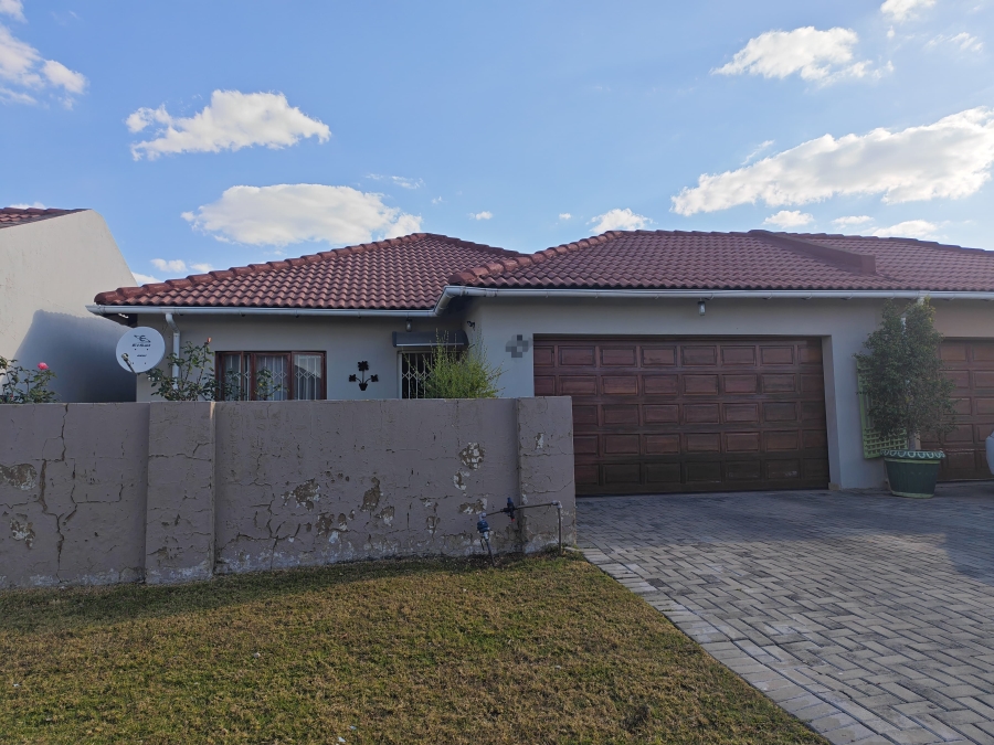 3 Bedroom Property for Sale in Waterval East North West